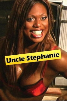 Uncle Stephanie Trailer