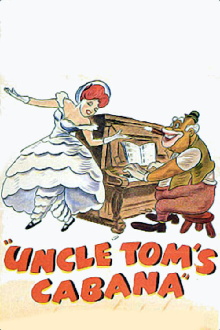 Uncle Tom's Cabana Trailer