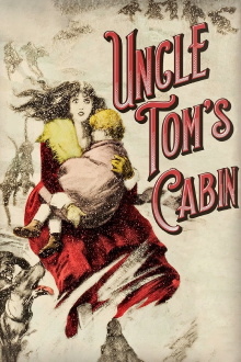 Uncle Tom's Cabin Trailer