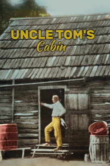 Uncle Tom's Cabin Trailer