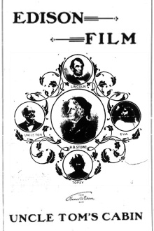 Uncle Tom's Cabin Trailer