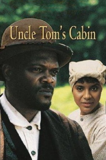 Uncle Tom's Cabin Trailer