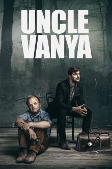 Uncle Vanya Trailer