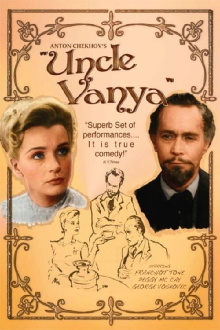 Uncle Vanya Trailer