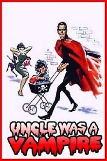 Uncle Was a Vampire Trailer
