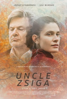 Uncle Zsiga Trailer