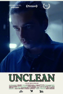 Unclean Trailer