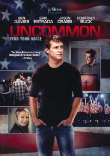 Uncommon Trailer