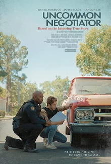 Uncommon Negotiator Trailer