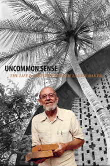 Uncommon Sense Trailer
