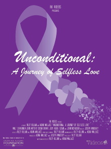 Unconditional: A Journey of Selfless Love Trailer