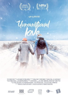 Unconditional Love Trailer