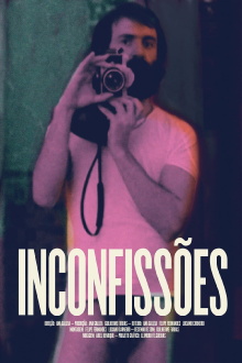 Unconfessions Trailer