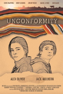 Unconformity Trailer
