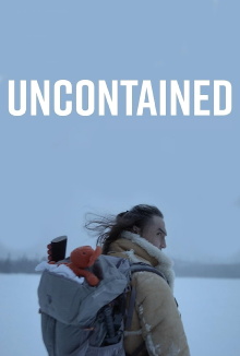 Uncontained Trailer