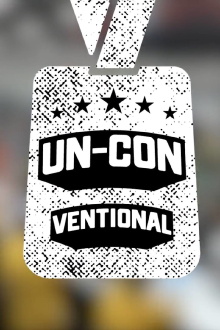 Unconventional Trailer