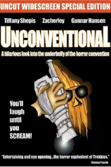 UnConventional Trailer