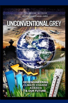 UNconventional Grey Trailer