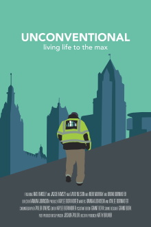 Unconventional: Living Life to the Max Trailer