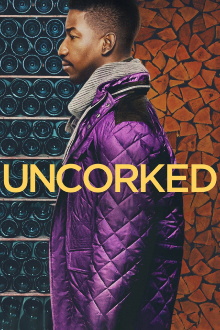 Uncorked Trailer