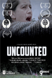 Uncounted Trailer