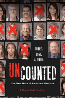 Uncounted Trailer