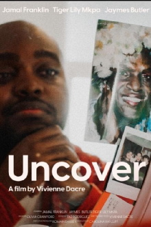 Uncover Trailer