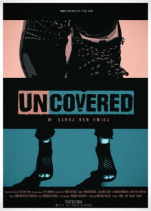 Uncovered Trailer