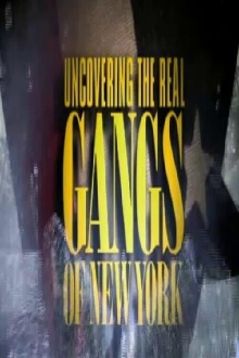 Uncovering the Real Gangs of New York Trailer