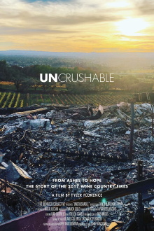Uncrushable Trailer