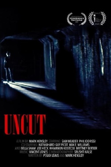 Uncut Trailer