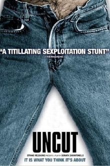 UnCut: Member Only Trailer