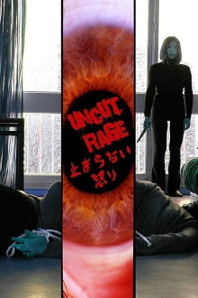 Uncut Rage Trailer