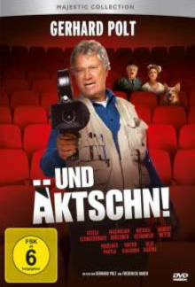 Und Äktschn! Trailer