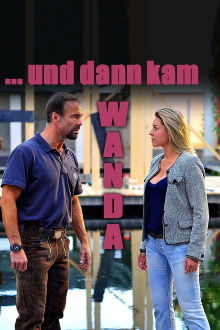 …und dann kam Wanda Trailer