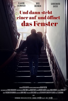 Und dann steht einer auf und öffnet das Fenster Trailer