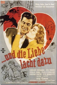 ..und die Liebe lacht dazu Trailer