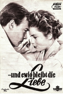...und ewig bleibt die Liebe Trailer