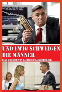 Und ewig schweigen die Männer Trailer