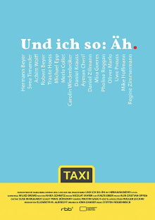 Und ich so: Äh Trailer