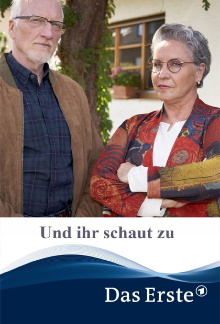 Und ihr schaut zu Trailer