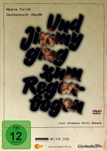 Und Jimmy ging zum Regenbogen Trailer