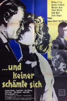 ...und keiner schämte sich Trailer