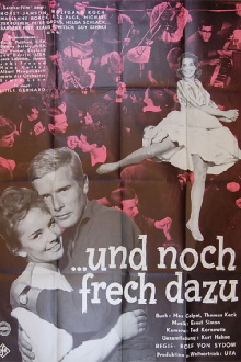 …und noch frech dazu! Trailer