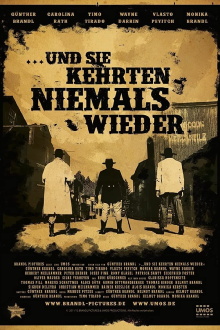 Und sie kehrten niemals wieder Trailer