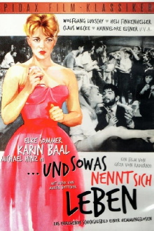 Und sowas nennt sich Leben Trailer