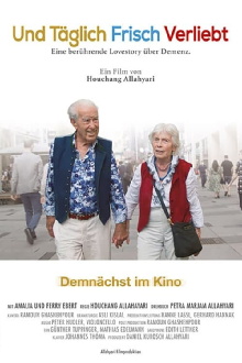 Und täglich frisch verliebt Trailer