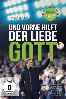 Und vorne hilft der liebe Gott Trailer