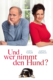 Und wer nimmt den Hund? Trailer
