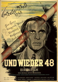 Und wieder 48 Trailer